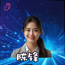 陈锋